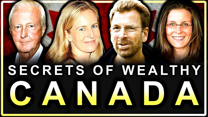 The Wealthy Families Who Own Canada (Documentary) - DayDayNews