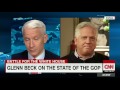 Glen Beck 10 Glenn Beck: Donald Trump will be the next U.S. President