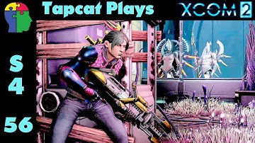 XCOM 2 Season 4 Part 56: Alien Fortress Final Mission