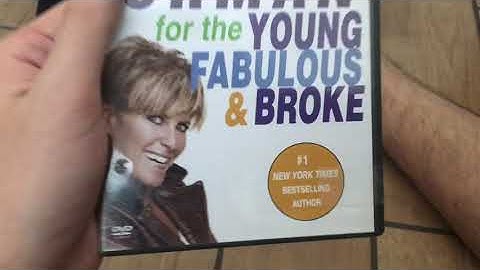 My PBS DVD Collection Part 9 Remake