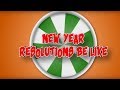 New Year Resolutions Be Like - Comedy One