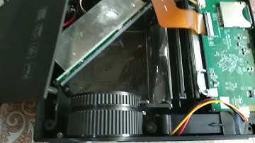 How to repair projector no power