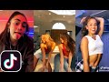 She Got Hips I Got A Grip For (TKN - ROSALÍA & Travis Scott) | TikTok Compilation