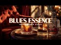 Relaxing Slow Blues | Mellow Instrumental Guitar Music for Chill Vibes