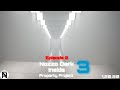 Teaser 1 Nozzo Dark Inside Zone 3 Eps 2 property project byZhaturgaZ July 2025