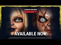 Dead by Daylight | Chucky | Launch Trailer
