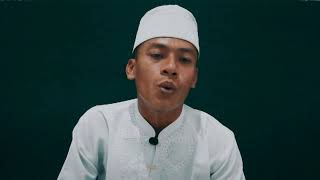 Belajar Tilawah Dasar Bersama Ust. Aab Mujairi | Qs. Al-Baqarah 1-5