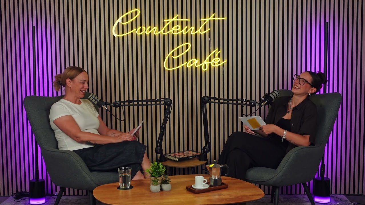 Episode #9: Nostalgie-Marketing & Der Zeigarnik-Effekt