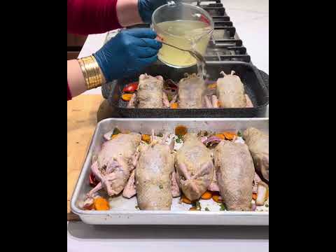 صينية حمام العروسة بتتحدد بيها كل المطاعم والجيران كمان