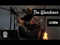 The wanderer   unite official