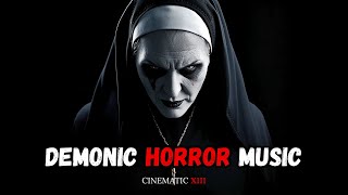 The Unholy Choir - Dark Horror Movie Soundtrack (Cinematic / Royalty Free)
