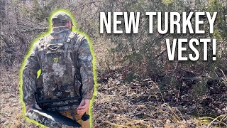 Is TideWe's Turkey Hunting Vest Any Good? by Informed Outdoors 1,188 views 1 year ago 6 minutes, 48 seconds
