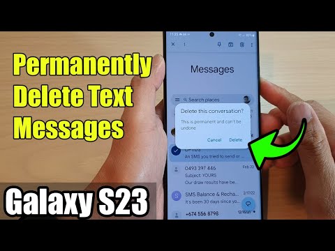 Galaxy S23's: How