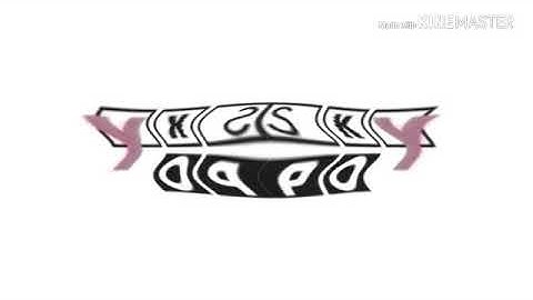 No more 4.20 The Objects Csupo Logo History