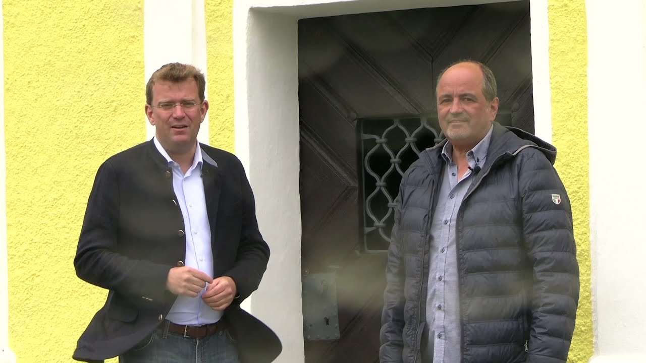 Mit vollem Einsatz für Großmehring