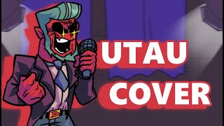 Friday night Funkin' D side Bopeebo [UTAU Cover] ( +UST DL )