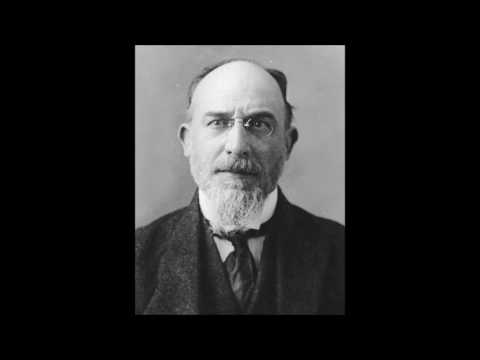 Erik Satie Gymnopedie No 2