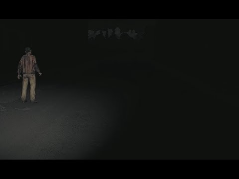 DayZ: el horror