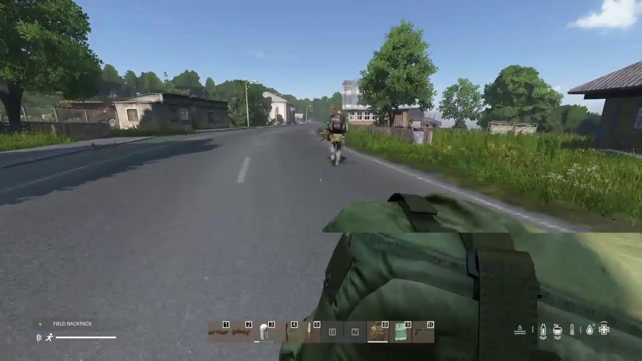 ILLA-MAC-JR's Live PS4 Broadcast