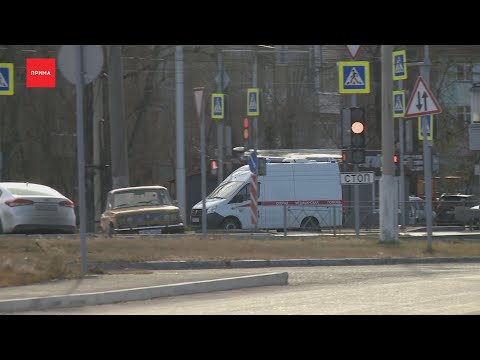 Время ожидания скорой помощи резко выросло