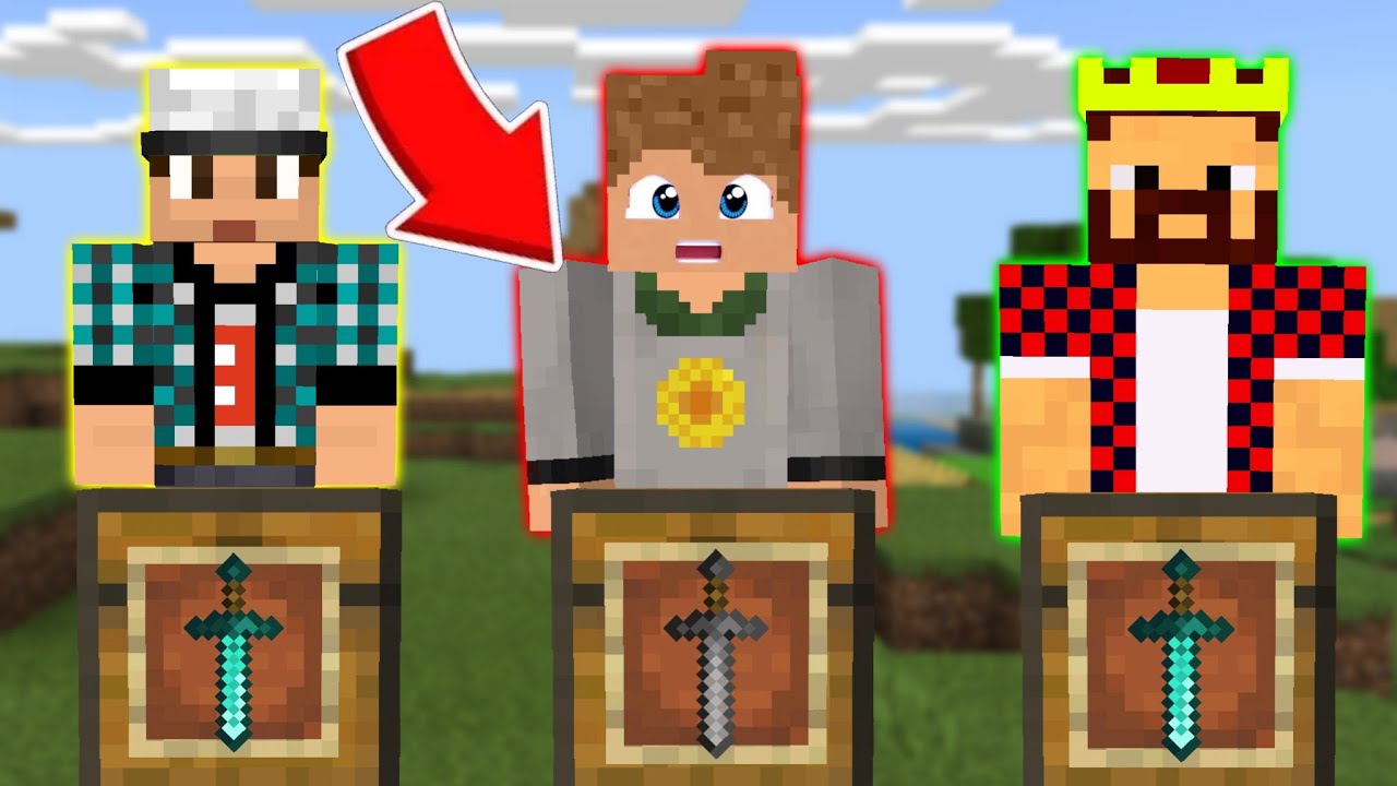 Майнкрафт карта эдисона и кати выживание