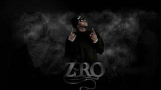 Video thumbnail of "Z-RO - 25 LIGHTERS"