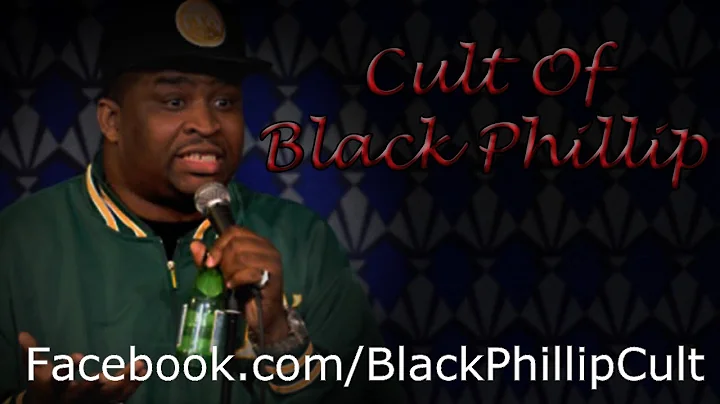 Lip Service Interview with Patrice O'Neal
