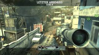 Quick Scope Intro