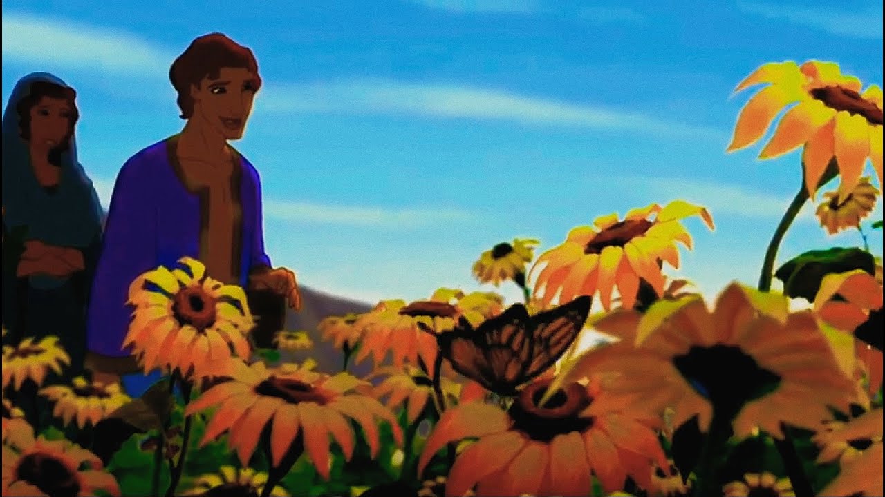 Giuseppe Il re dei sogni (2000) “Bloom” ITA (canzone della madre) YouTube Giuseppe Il re dei sogni (2000) “Bloom” ITA (canzone della madre) YouTube