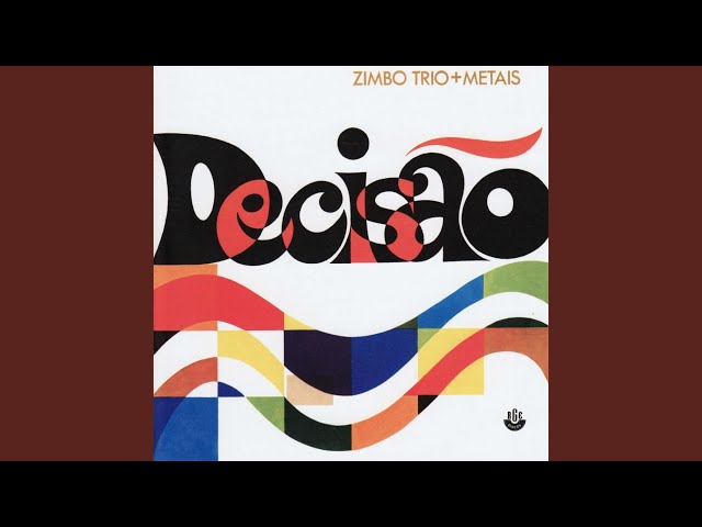 Zimbo Trio - Ponteio