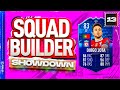 Fifa 21 Squad Builder Showdown Advent Calendar!!! TOTGS DIOGO JOTA!!! Day 13 Vs Curtis