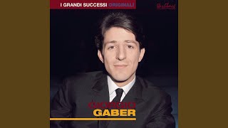 Watch Giorgio Gaber Quei Capelli Spettinati video