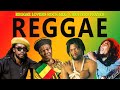 Bob Marley, Lucky Dube, Peter Tosh, Jimmy Cliff,Gregory Isaacs, Burning Spear - Reggae Mix 2024