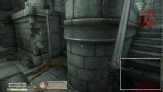 The Elder Scrolls IV Oblivion-Parte 1 en español (PC HD)