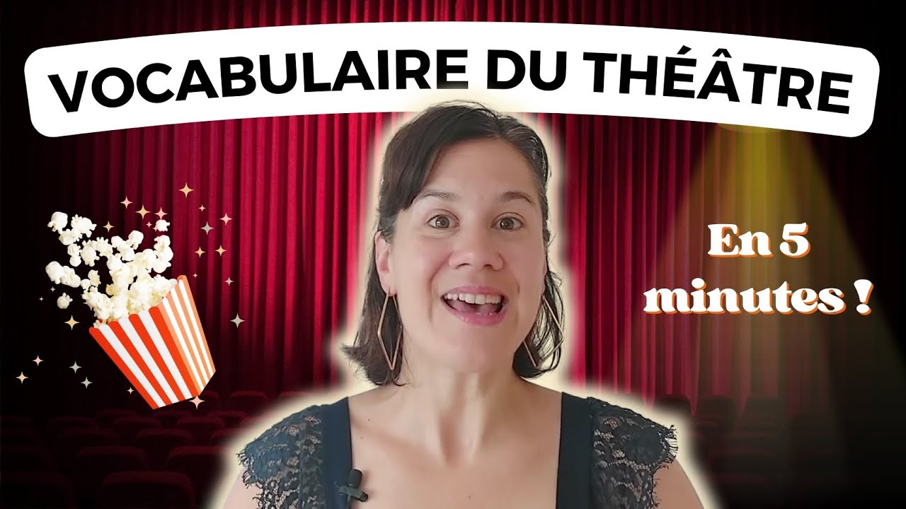 Bac Francais Sur Le Theatre www.youtube.com