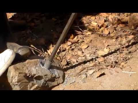 small scale mining equipment jackhammer