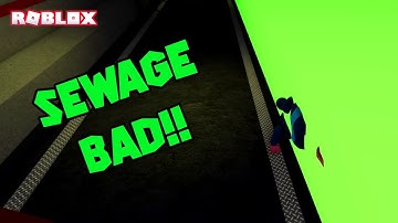 Radioactive Poop Jumpscare??? Roblox Piggy: The Result of Isolation - Chapter 2 Station