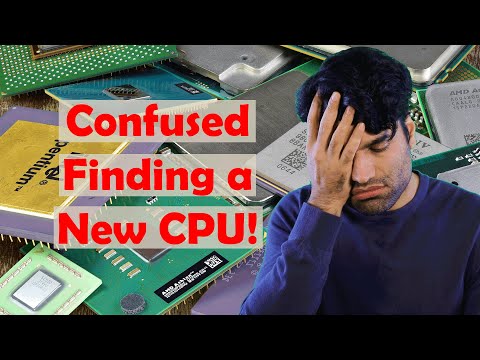 Does CPU speed matter?