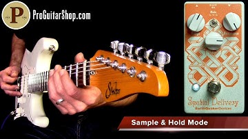 Earthquaker Devices Spatial Delivery