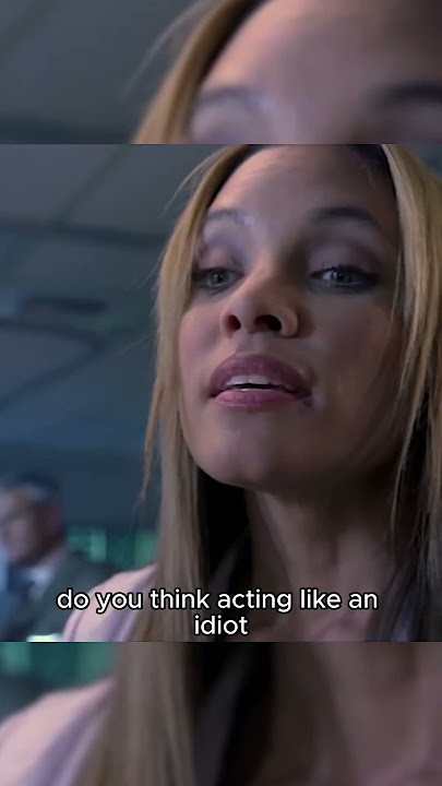 House Worked For The CIA part 2 | House M.D. (Season 4 Episode 6)