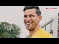 RB Leipzig verpflichtet Torhüter Philipp Tschauner von Hannover 96