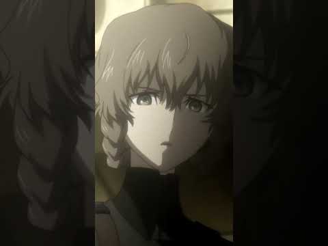 Как ПРАВИЛЬНО Смотреть Врата Штейна? #аниме #манга #visualnovel #steinsgate #animefacts