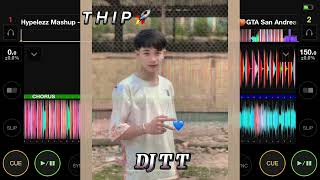 DJ T T T H I P #สายปาร์ตี้ 🚦🚀