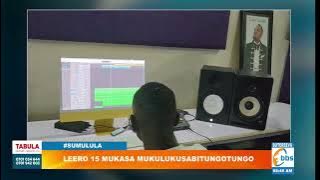 Akayimba Kebaatuma Walukagga Akamalirizza , Manifesito Agiteemyeteemye