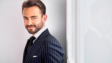 Hard Work and Determination | Gavin Rubinstein | Ray White Double Bay