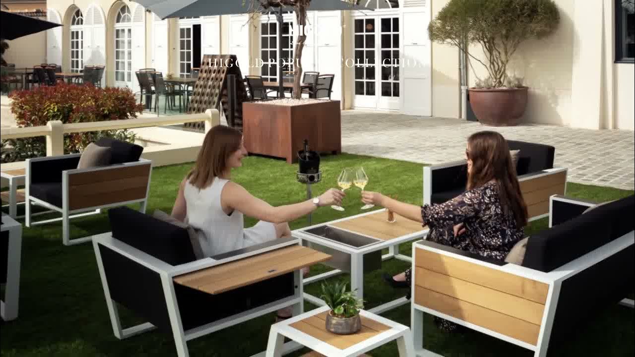 Arredo Esterno di Design