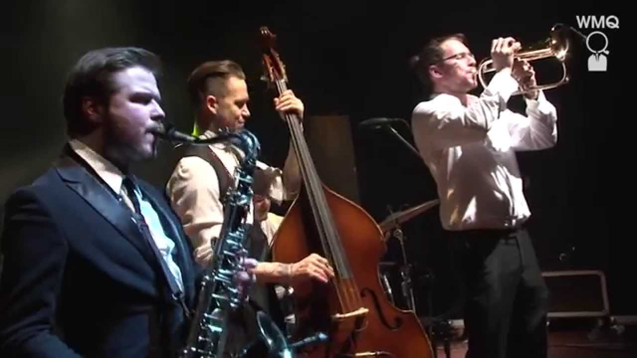 Wojtek Mazolewski Quintet - Get Free - CK Zamek, Poznań adlı videoyu YouTube'da izle Wojtek Mazolewski Quintet - Get Free - CK Zamek, Poznań adlı videoyu YouTube'da izle
