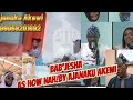 BABA JESHA AS HOW NAH BY AJANAKU AKEWI 