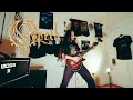 Opeth  universal truth dirty guitar riff cover ingen sanning r allas