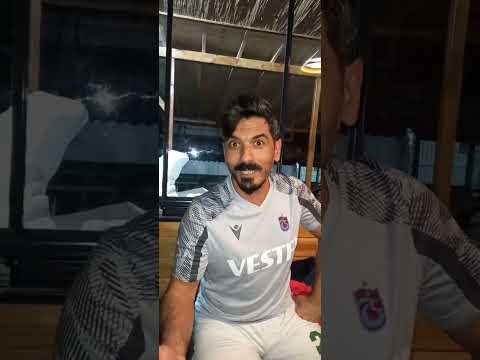 Olaylı hakem yine
